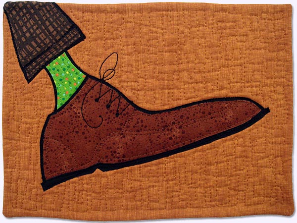 Mark’s Shoe Mark’s Shoe