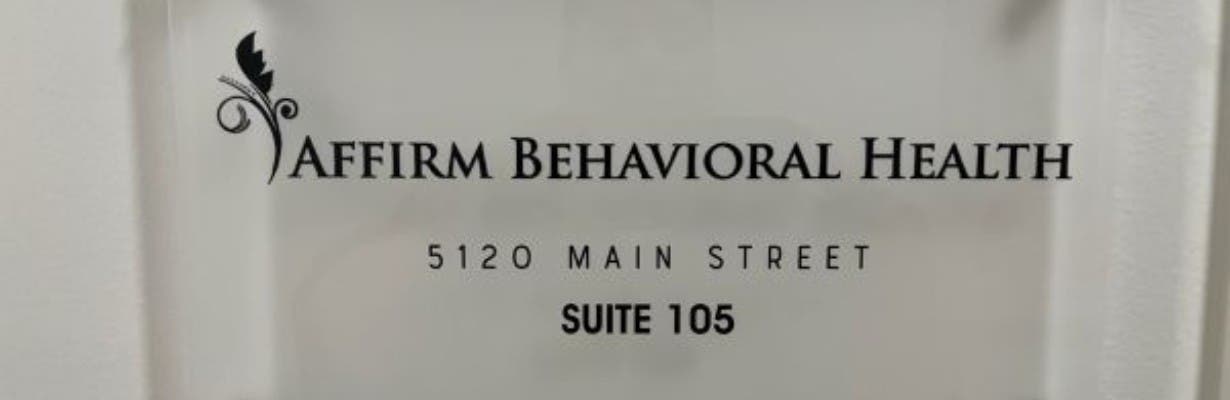 Affirm Behavioral Health, PLLC
