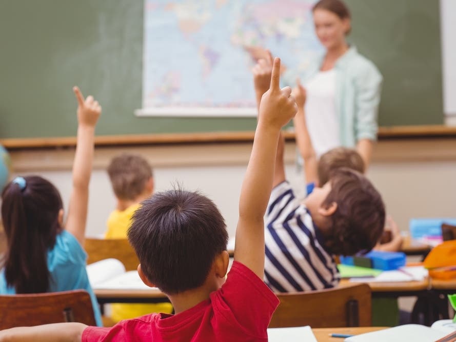Over $340K Awarded To Help Early Childhood Education Initiatives In DuPage Foundation