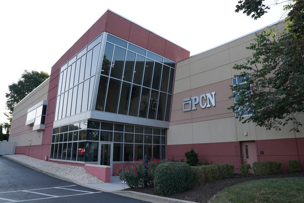 PCN Office
