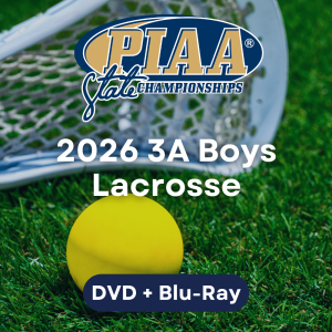 2026 PIAA Boys 3A Lacrosse Championship