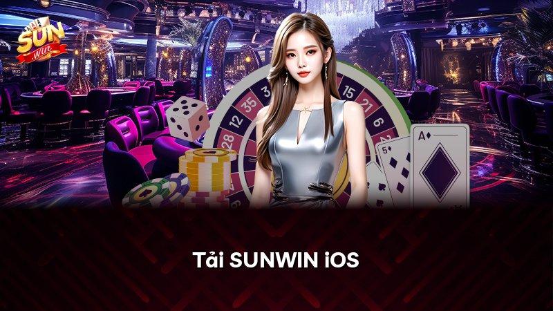 Tải SUNWIN iOS