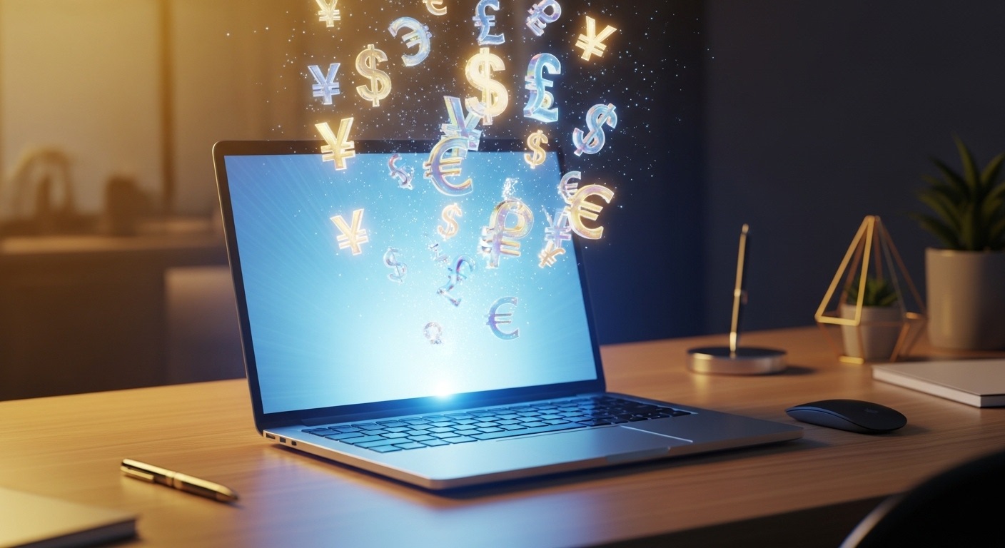 12 devises acceptées sur Betify : mon expérience avec les paiements multi-monnaies 12 devises acceptées sur Betify : mon expérience avec les paiements multi-monnaies
