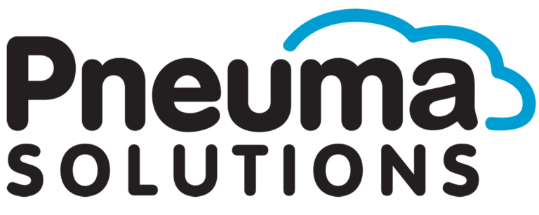 Pneuma Solutions logo