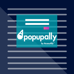 Contact Us Form - PopupAlly Pro Contact Us Form