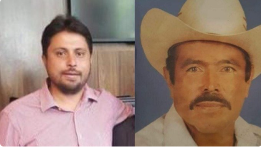 Justicia Para Ricardo Arturo Lagunes Gasca y Antonio Diaz Valencia Justicia Para Ricardo Arturo Lagunes Gasca y Antonio Diaz Valencia