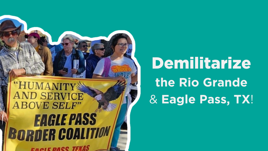 DOJ Call on Gov. Abbott to Give Back Shelby Park Banner_hp DOJ Call on Gov. Abbott to Give Back Shelby Park
