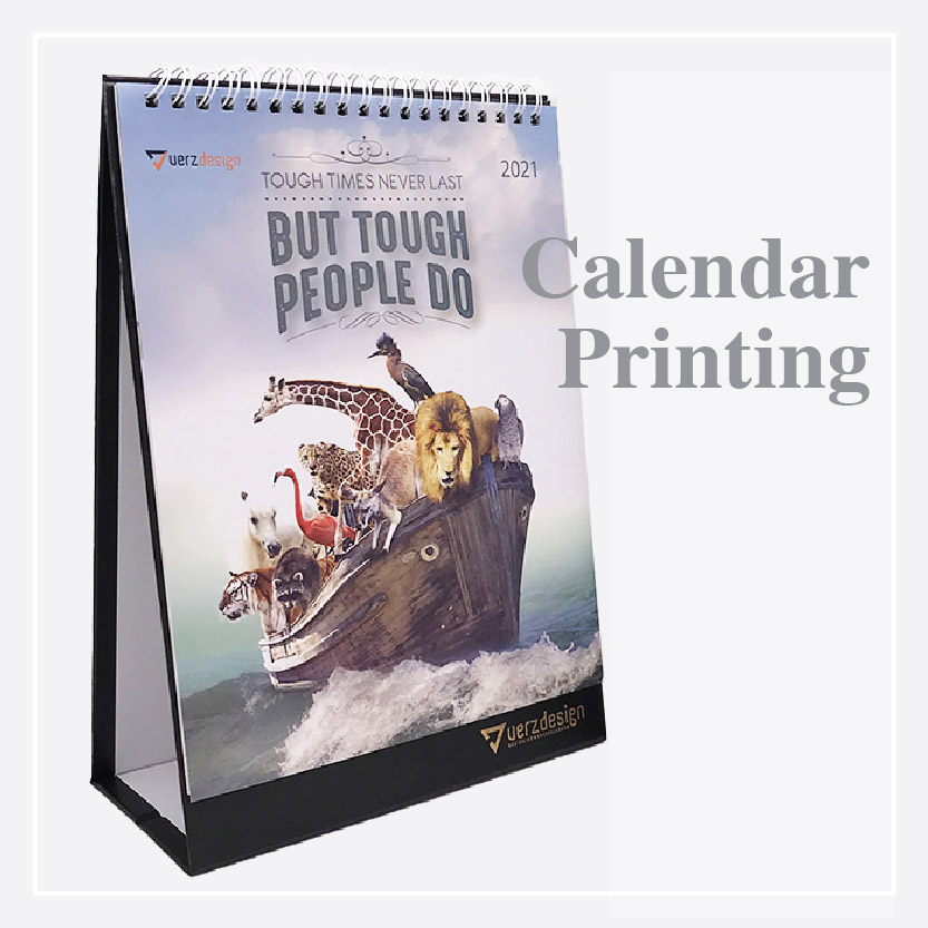 Calendars Calendars