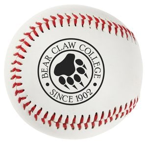 baseball