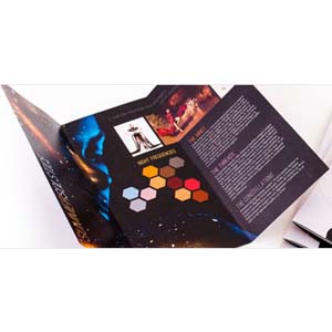 Full Color Printing
