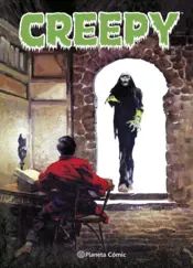 Portada Creepy nº 11/29