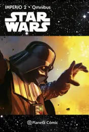 Portada Star Wars Imperio nº 02