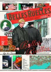 Portada Belles Ruelles nº 02