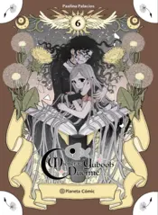 Portada Planeta Manga: Mientras Yubooh Duerme nº 06
