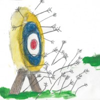 Mediocre Target