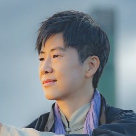 潘靖