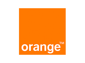 Orange logo PublishPress