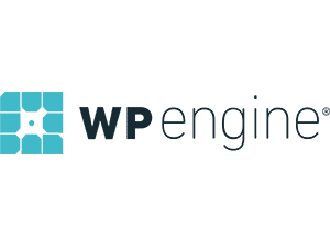 WP Engine logo for PublishPress