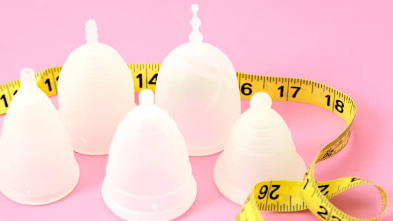 Menstrual Cup Comparison Chart by Put A Cup In It Menstrual Cup Comparison Chart by Put A Cup In It