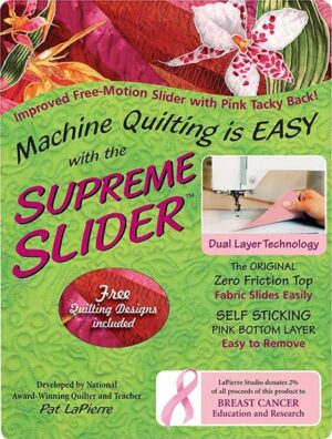 Supreme Slider