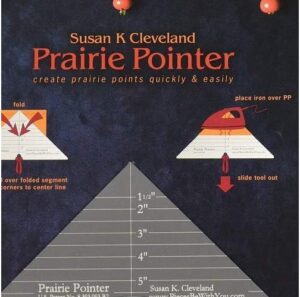 Prairie Pointer Tool