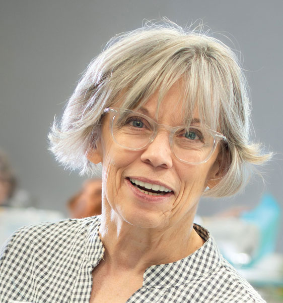 Jenny Lyon