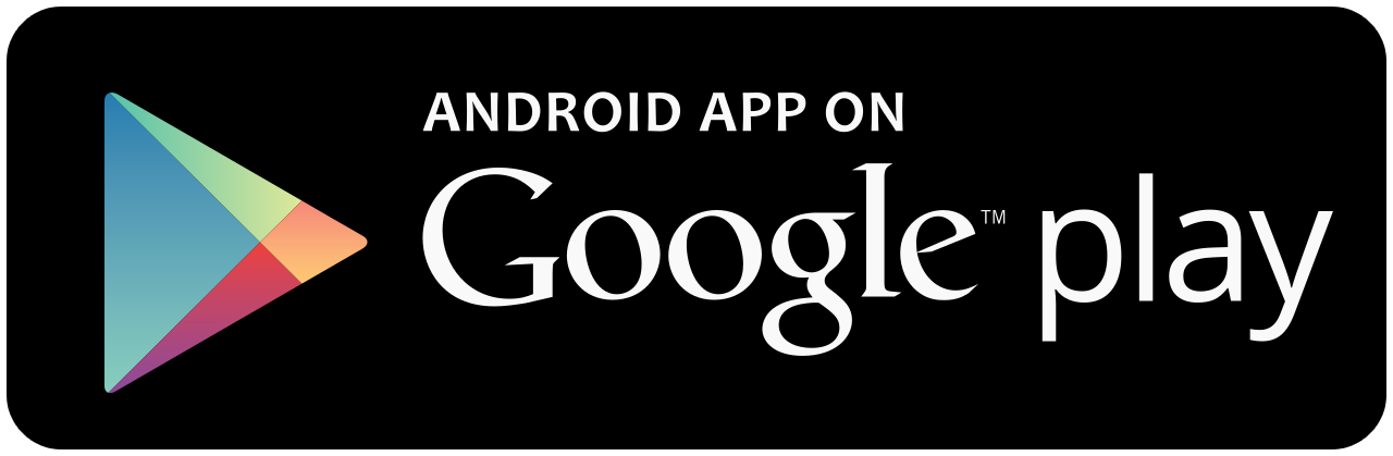 Google Play Store Button