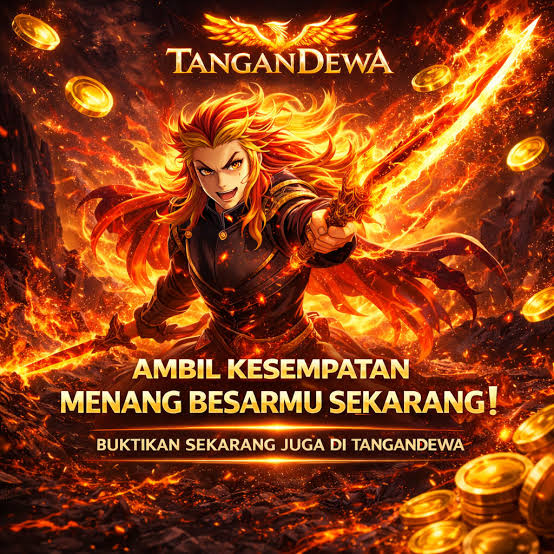 Login to Tangandewa Slot Online with Today's Updated Link