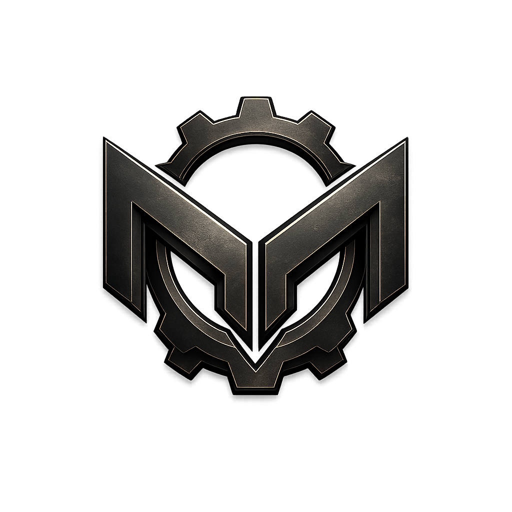 MECH Logo