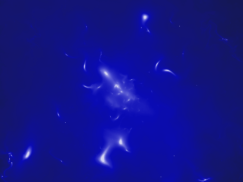 CosmicShader