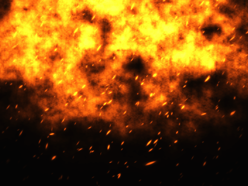 FireShader