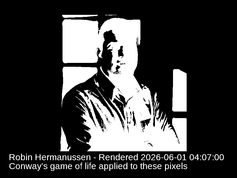 Animated gif dynamically generated from my profile repo