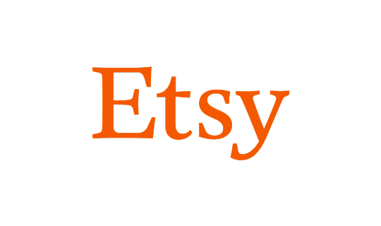 Etsy UK & I