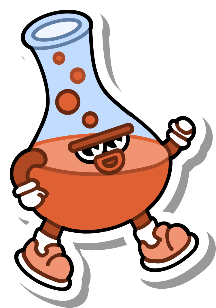 Experiments team crest