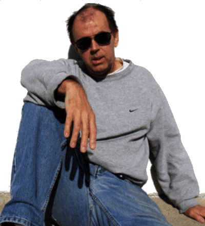 Larry Jones Larry Jones