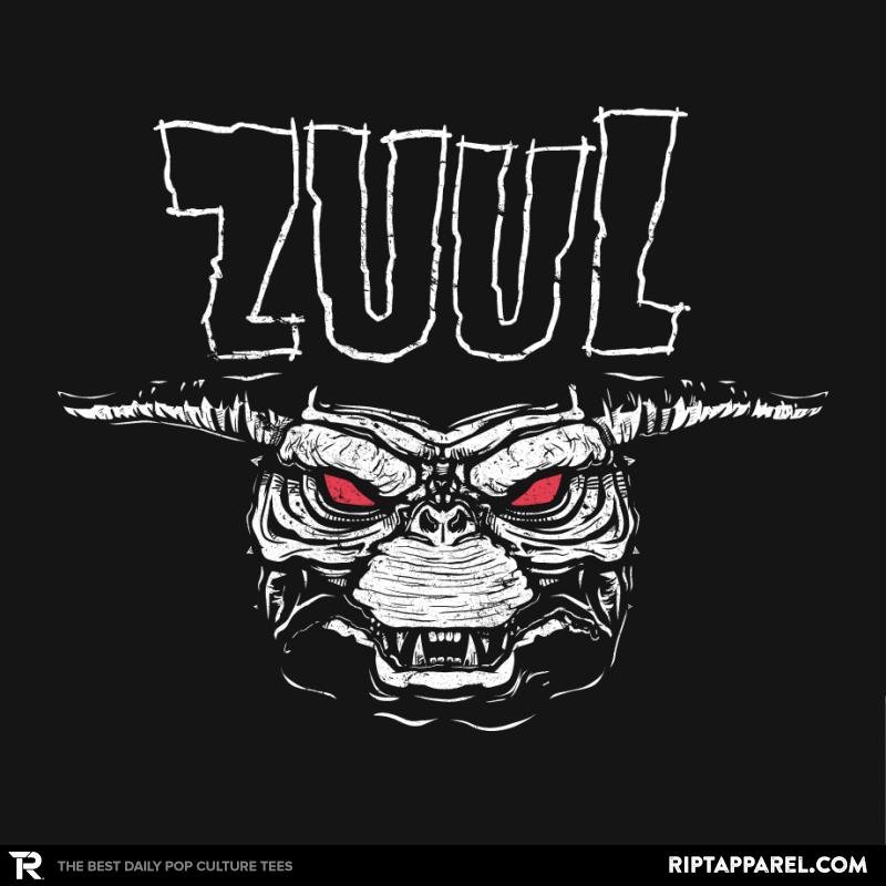 Home 7 Zuulzig Exclusive
