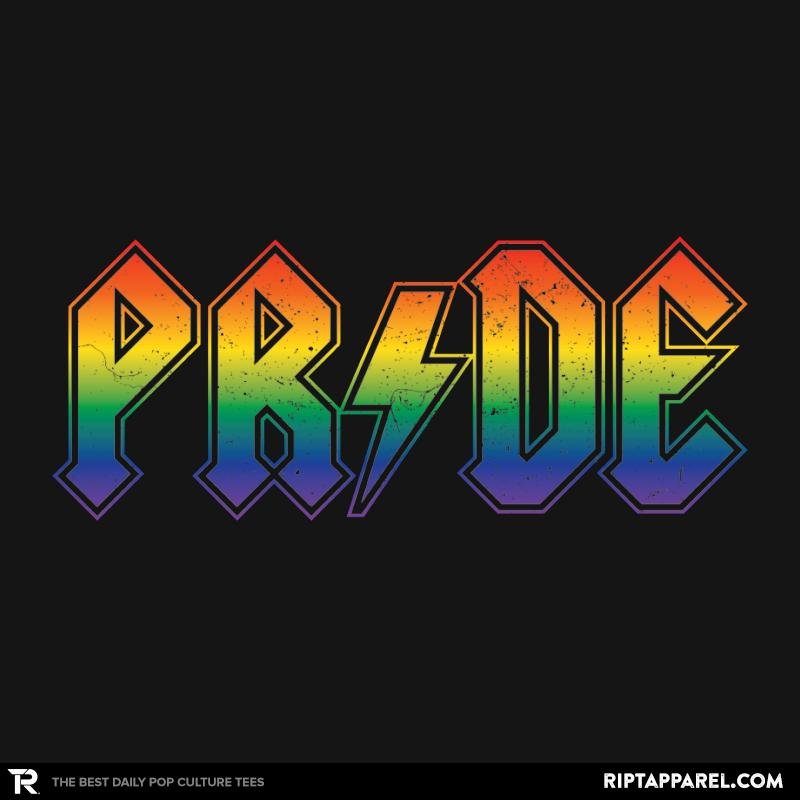 Home 14 Pride Rock Exclusive - Pride