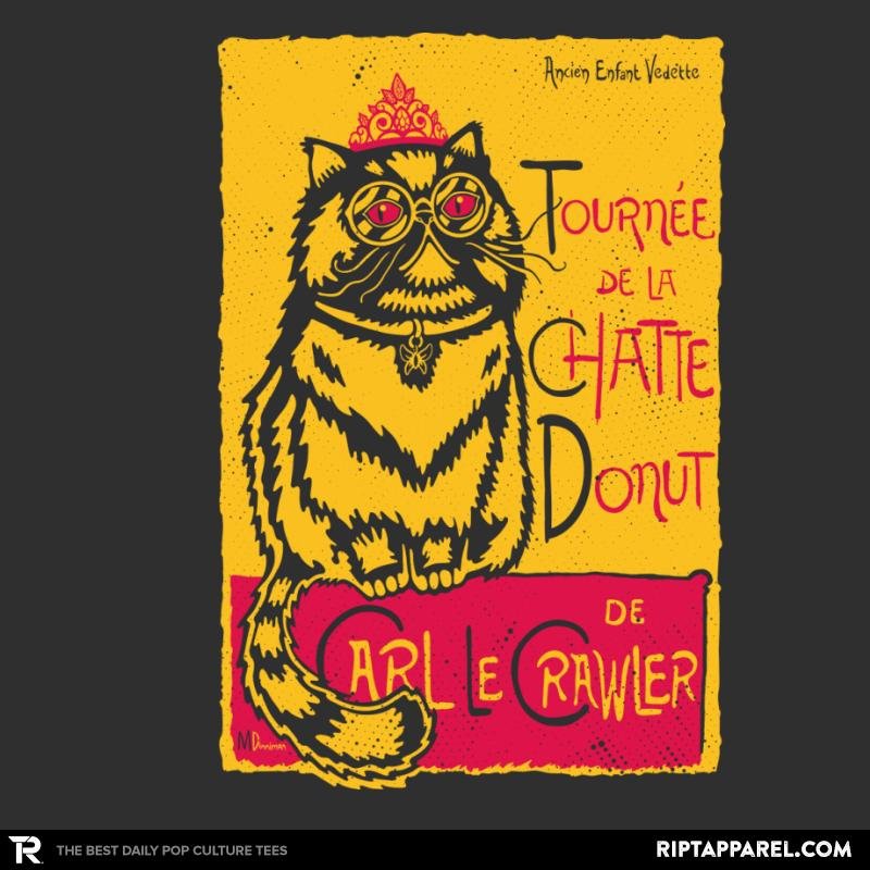 Home 23 Chatte Donut