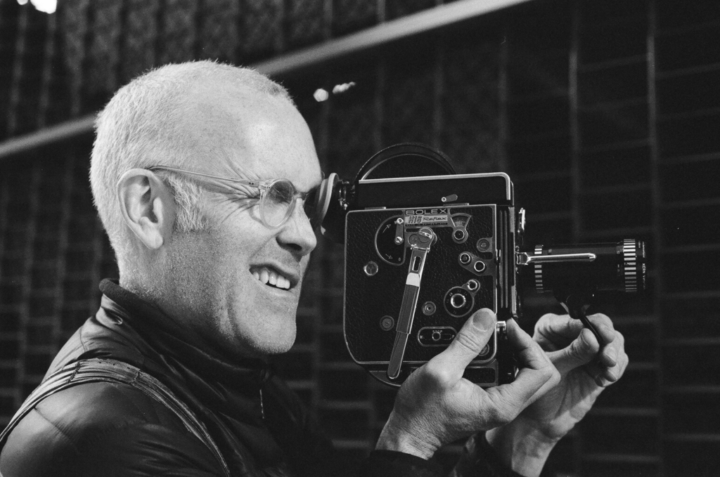 Paul Clipson