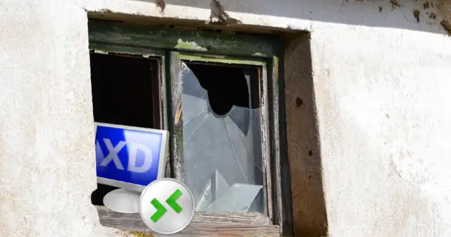 Jak podpisać plik RDP - ostrzeżenie nieznanego wydawcy w Windows