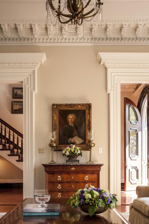 Charleston - Traditional - Living room - Images by SLC Interiors | Wayfair:
