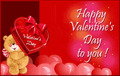 Valentine's Day Myspace Comments Valentine's Day Myspace Comments