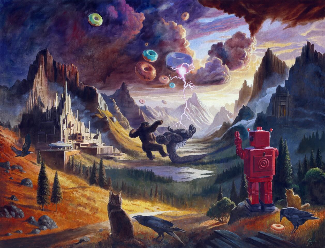 Someday World
