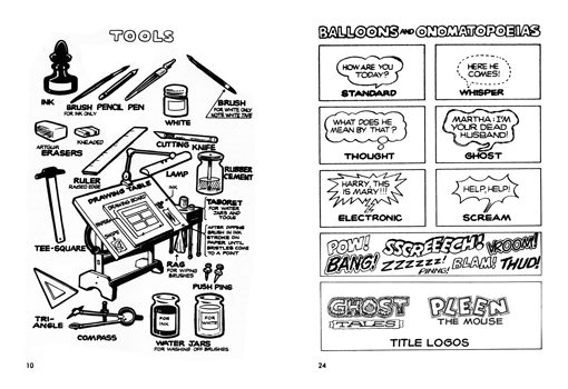 COMIC BOOK GUIDE