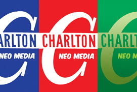 CHARLTON NEO CHARLTON NEO