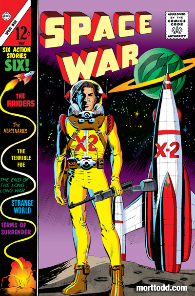 Space War