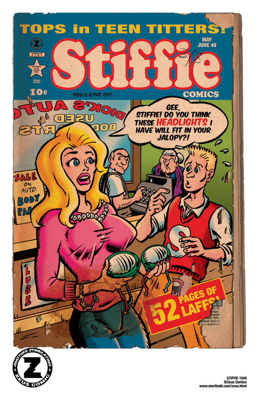 STIFFIE 1949 STIFFIE 1949