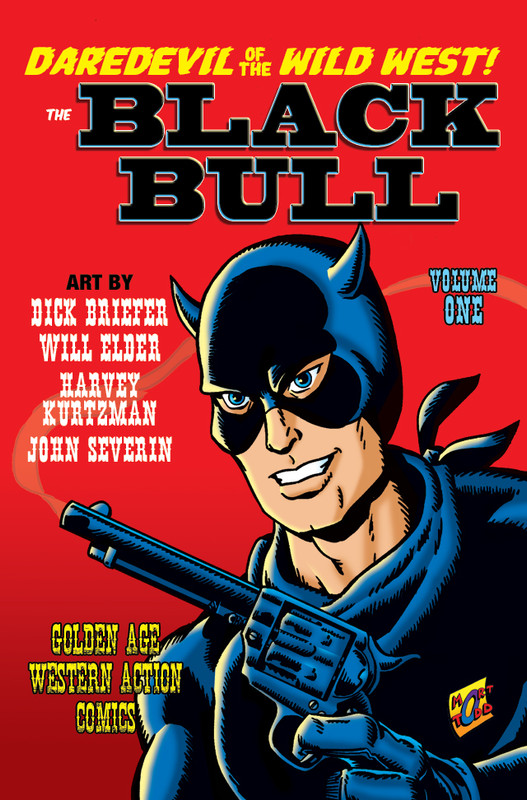 THE BLACK BULL VOLUME 1 THE BLACK BULL VOLUME 1