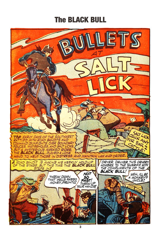 BULLETS AT SALT LICK