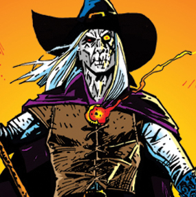 SPOOKMAN SPOOKMAN